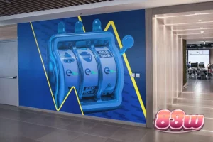 Kantor baru Eeze di Quad Towers Malta